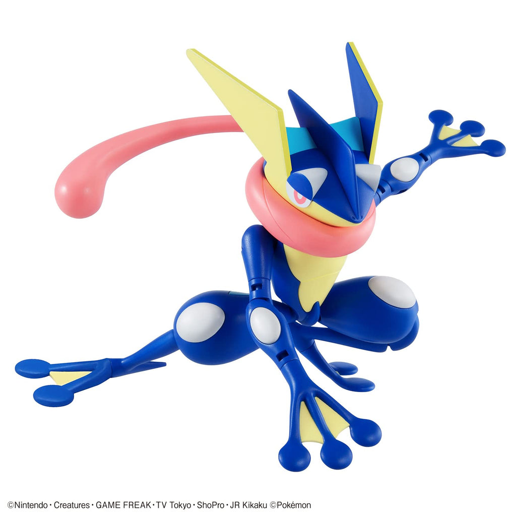 Bandai Hobby - PokePla