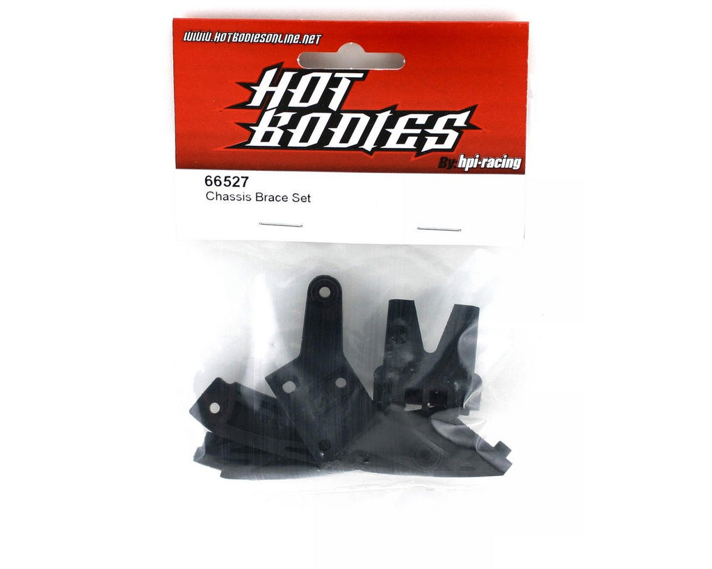 HBS66527 CHASSIS BRACE SET