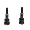ECX ECX232011 Rear Axle (2): 1:10 4wd Torment, Ruckus, Circuit