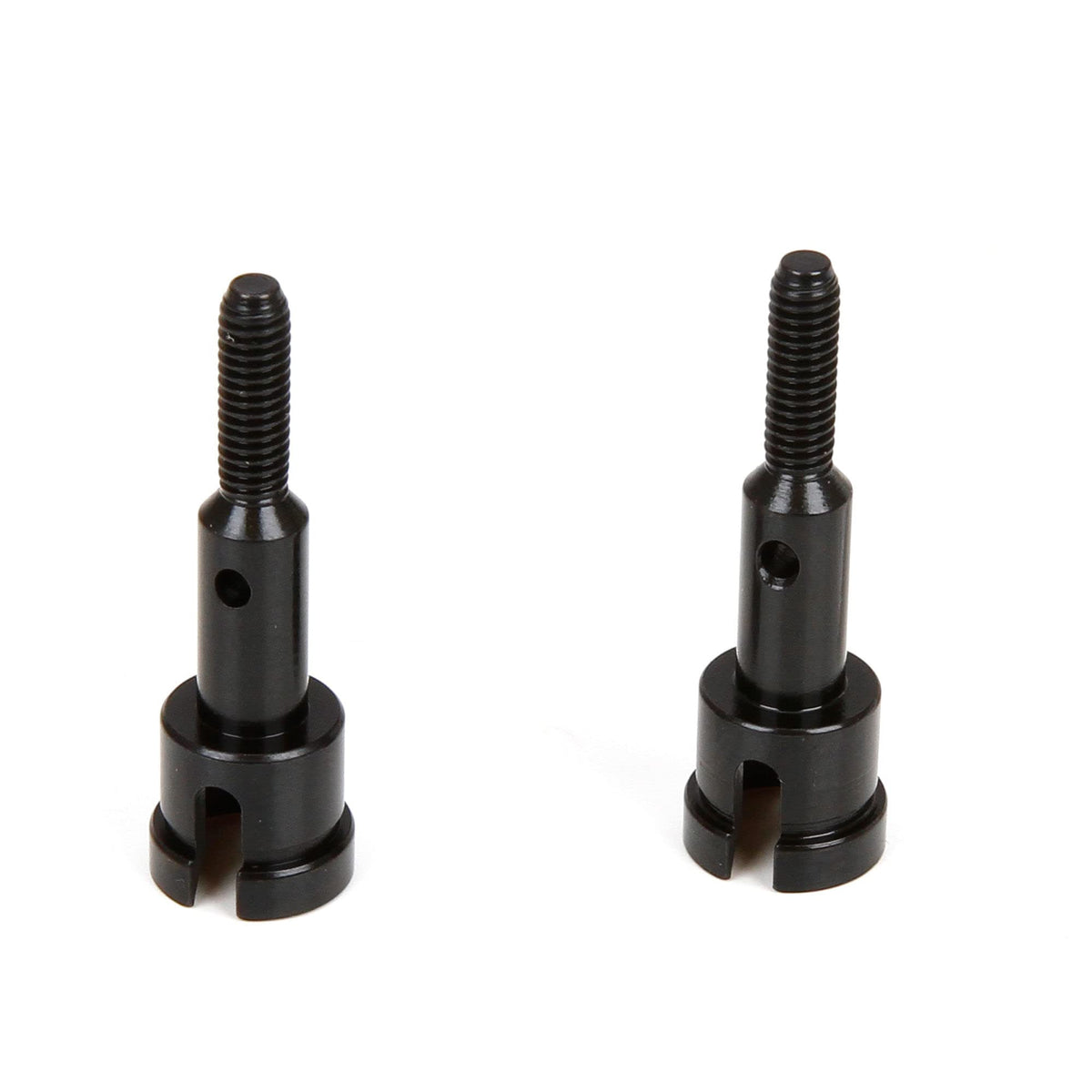 ECX ECX232011 Rear Axle (2): 1:10 4wd Torment, Ruckus, Circuit