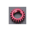 HPI Racing 76979 Aluminum Threaded Gear 19T (Nitro 3 2 Speed)