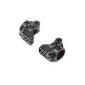 Team Losi Racing TLR234089 Car/Astro GenII Rear Hub Set,+3mm Body (2): All 22