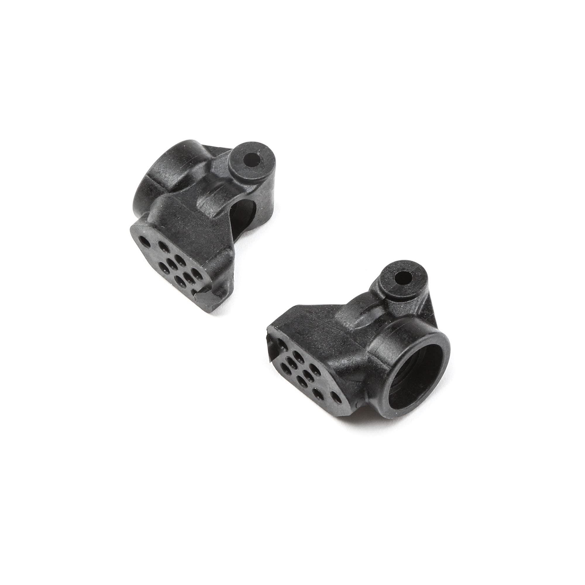 Team Losi Racing TLR234089 Car/Astro GenII Rear Hub Set,+3mm Body (2): All 22