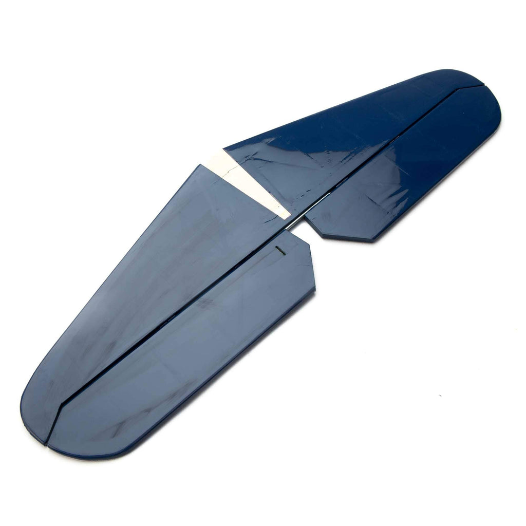 Hangar 9 276504 Stabilizer with Elevators: F6F Hellcat 15cc