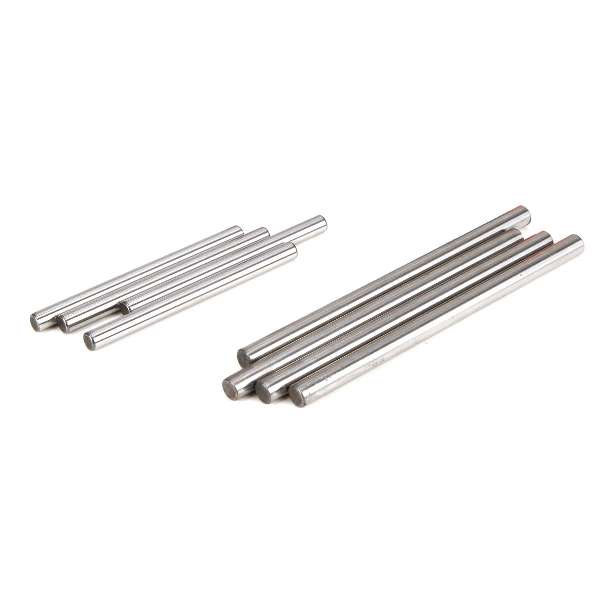 Losi LOS254010 Hinge Pin Set: 1/5 4wd Desert Buggy XL DB-XL