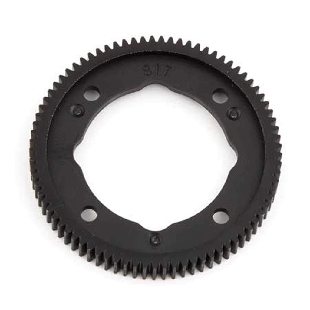 Team Associated 92085 B64 Spur Gear, 81T 48P