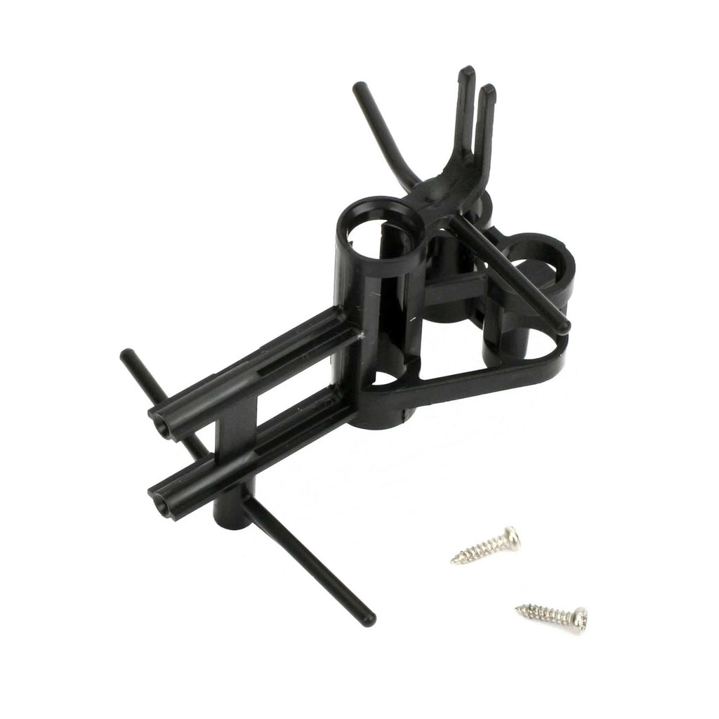 E-Flite EFLH2424 Main Frame Set, Chassis: Blade mCX2