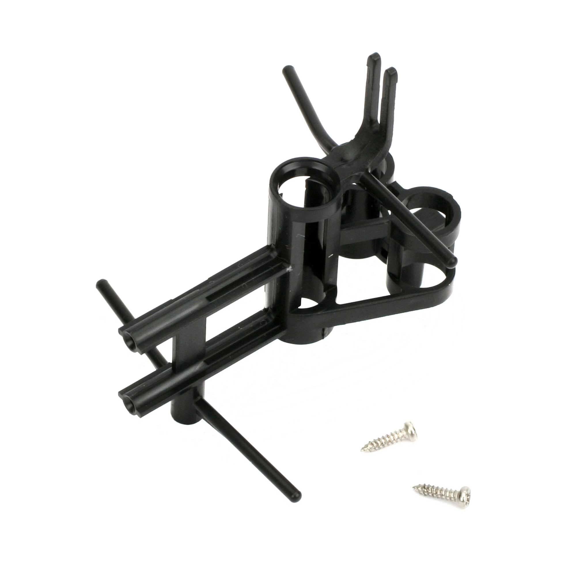 E-Flite EFLH2424 Main Frame Set, Chassis: Blade mCX2