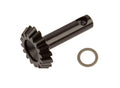 Team Associated 92142 RC10B74 Differential Pinion Gear, 16 Tooth