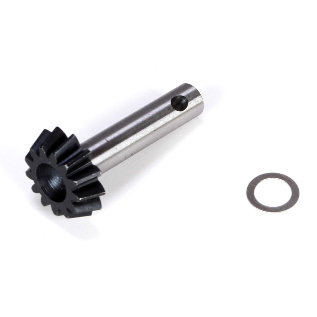 Losi LOSB3208 F/R Diff Pinion Gear, 13T: 5IVE-T