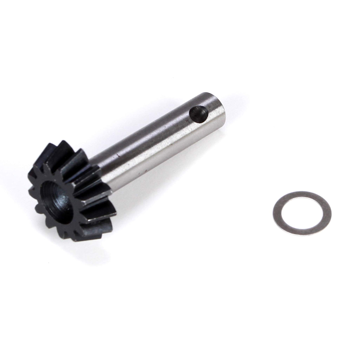 Losi LOSB3208 F/R Diff Pinion Gear, 13T: 5IVE-T