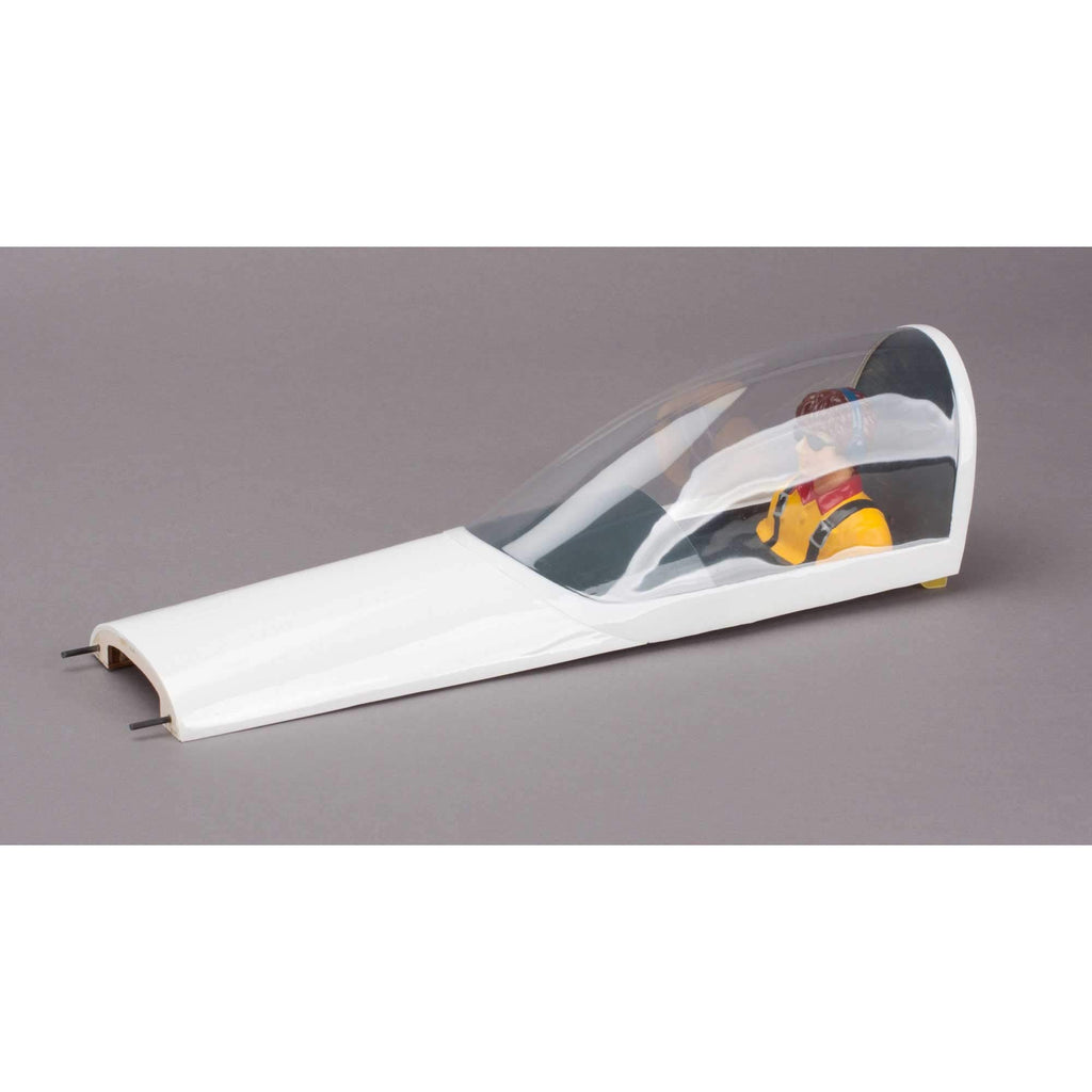 Hangar 9 501505 Canopy Hatch: Meridian 10cc