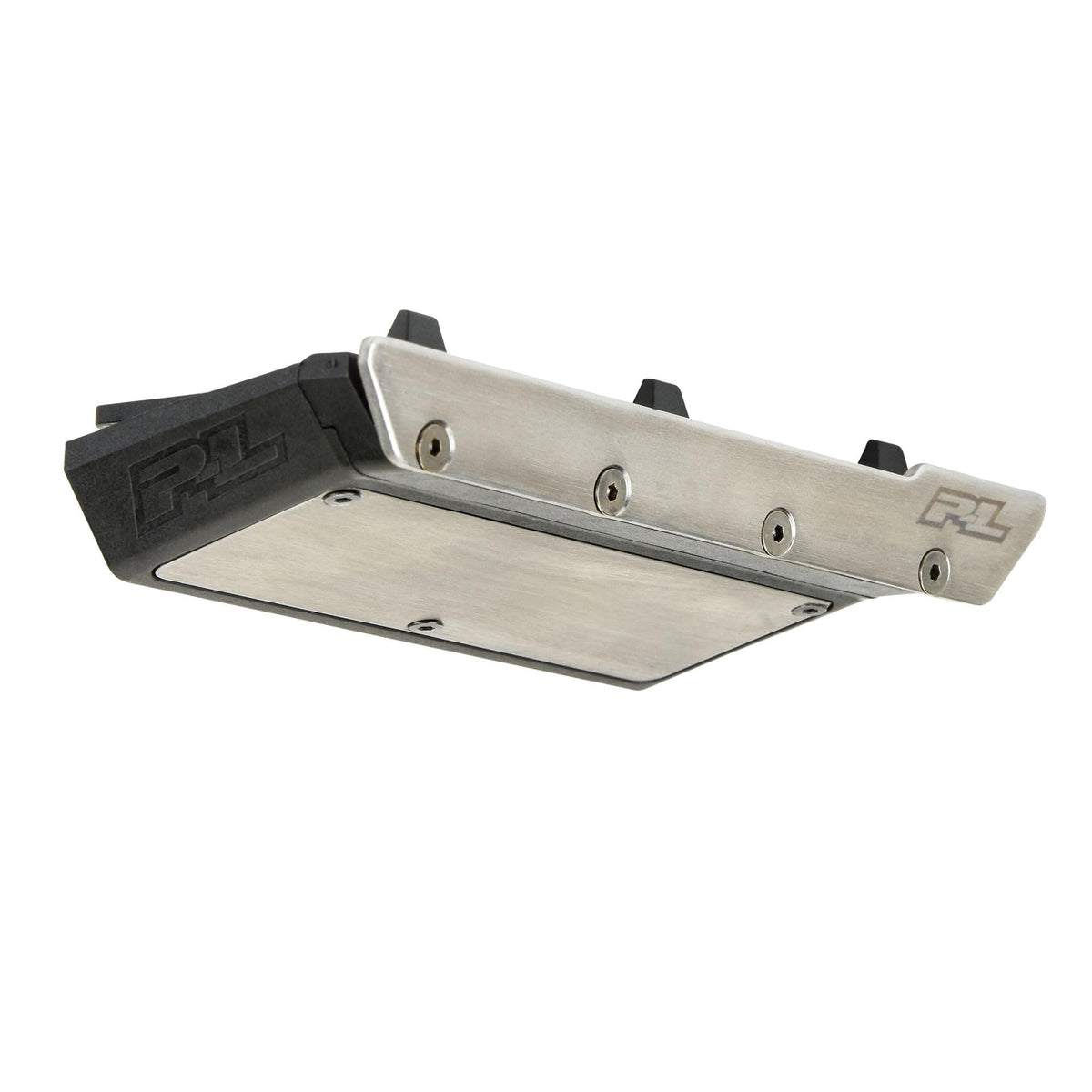 Pro-Line 640900 Universal Body Capture Rock Sliders for most 1/10 Rock Crawlers