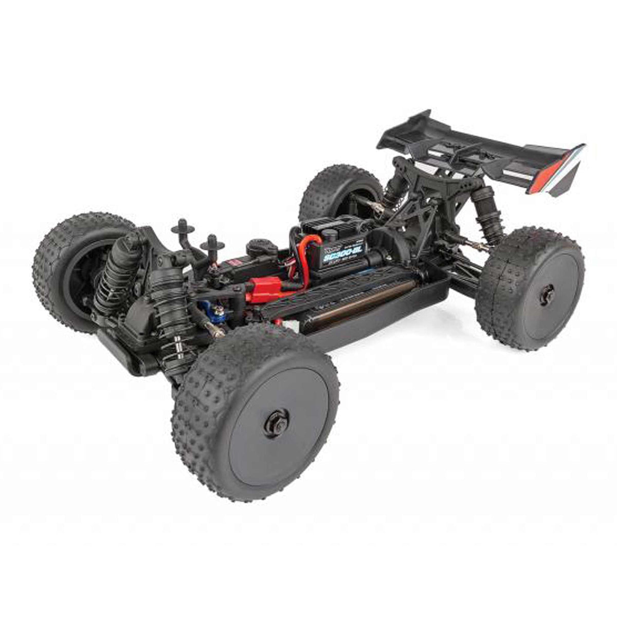 Team Associated 20176 Reflex 14T RTR Truggy 4WD