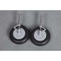 FMS PK112 Main Gear Struts: P-40B 1400mm