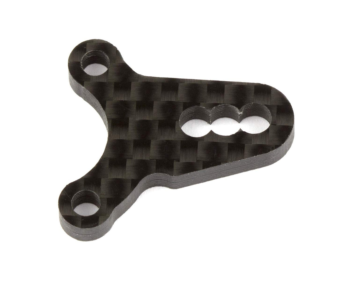 Team Associated 92167 RC10B74 Steering Bellcrank Input Arm