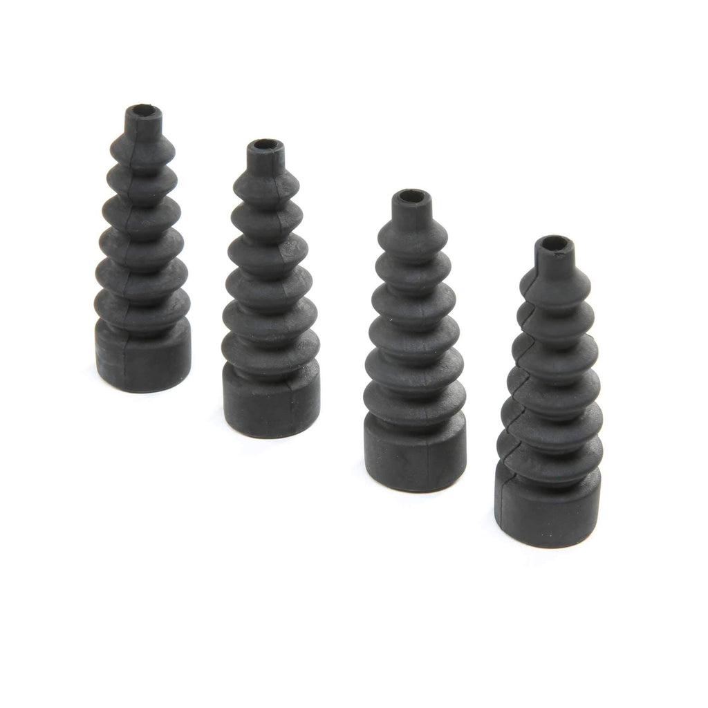 Losi LOS253027 Shock Boot Set (4): DBXL-E 2.0