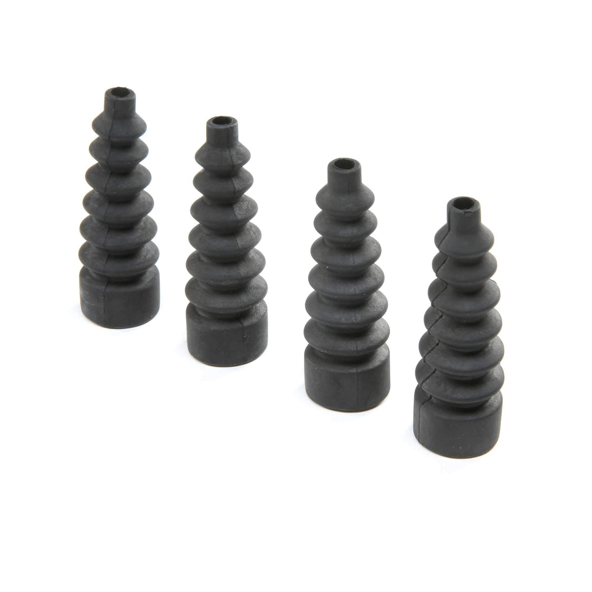 Losi LOS253027 Shock Boot Set (4): DBXL-E 2.0