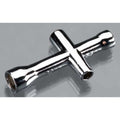Integy C24837 Mini Hex Socket Wrench 4mm/5mm/5.5mmm/7mm