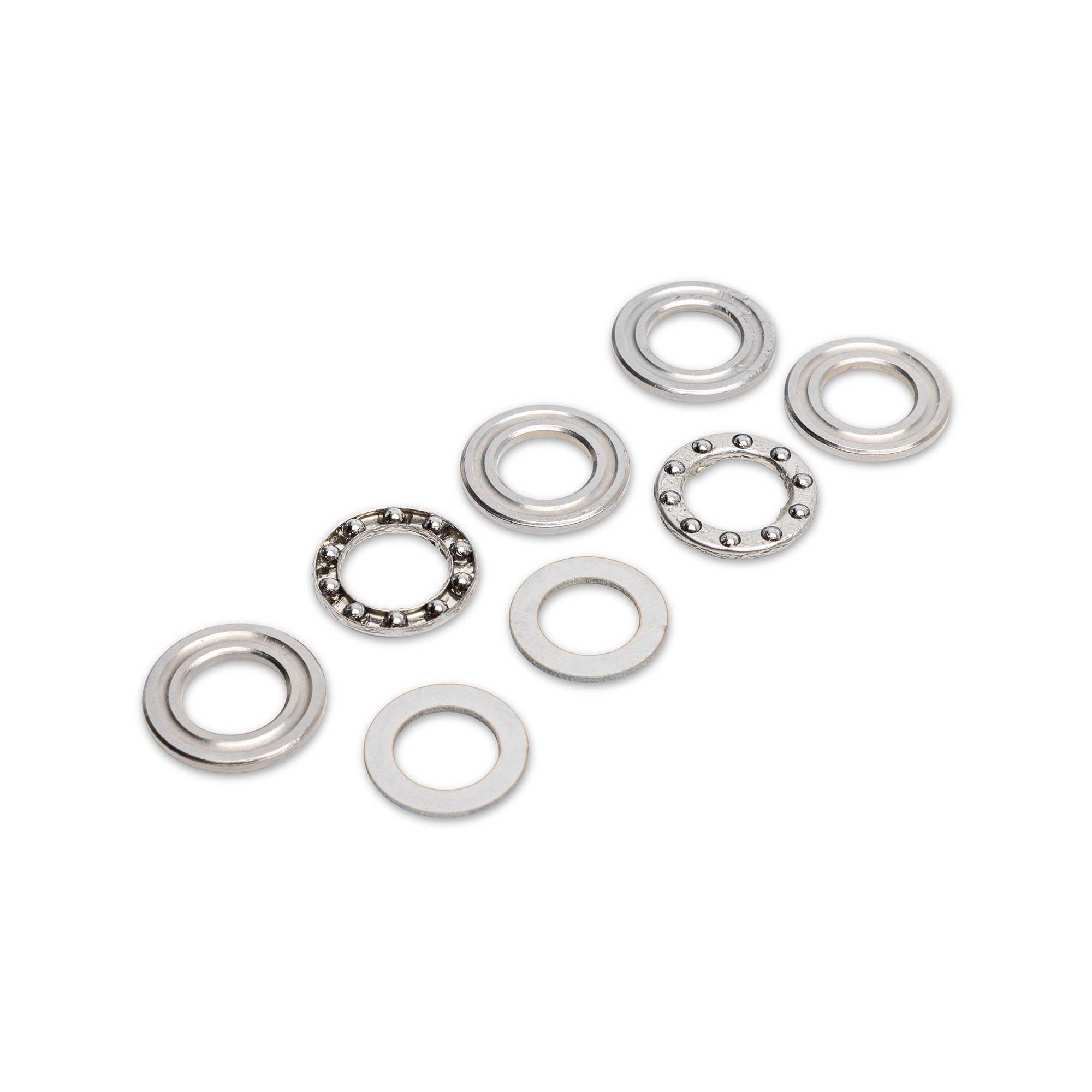 Blade BLH-1663 Thrust bearing Set, Main: Fusion 700