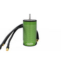 Castle Creations 060-0081-00 4 Pole Sensored Brushless Motor, 1717-1650KV