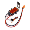 Spektrum SPMXME1B 100 Amp Brushless Marine ESC: Jetstream