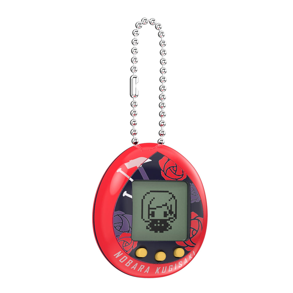 Tamagotchi Nano x Jujutsu Kaisen