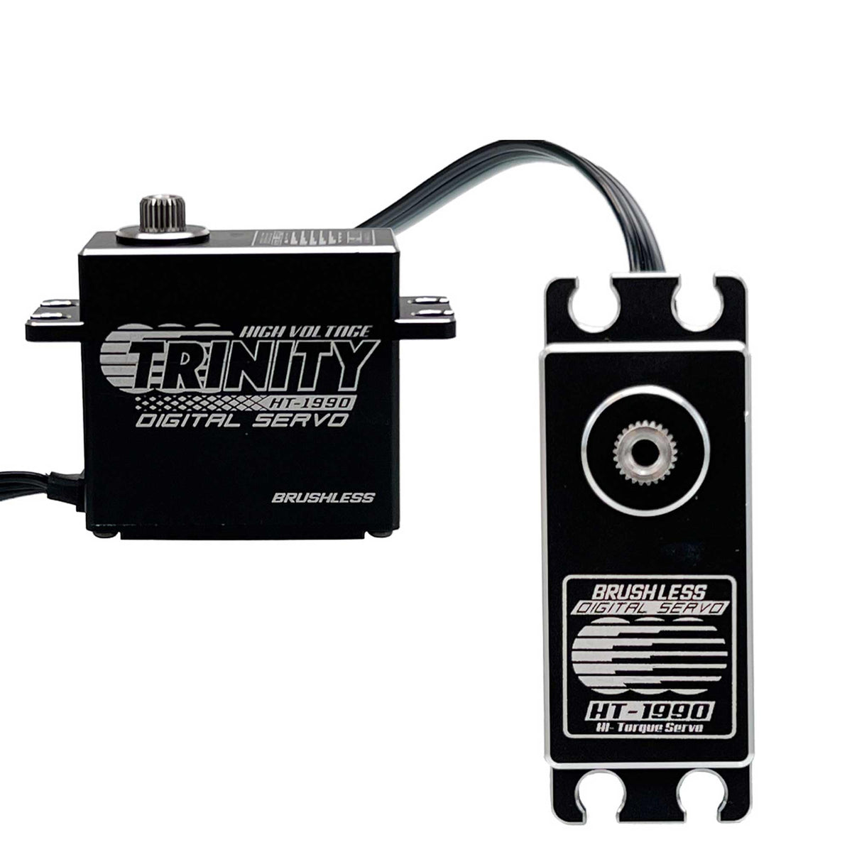 1990 High Torque Digital Servo