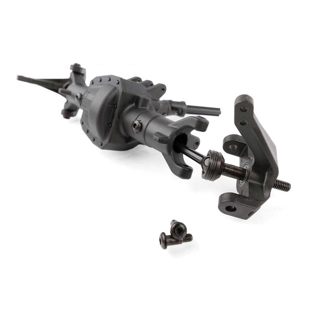 Associated 40012C MT12+ Lux Monster Truck RTR