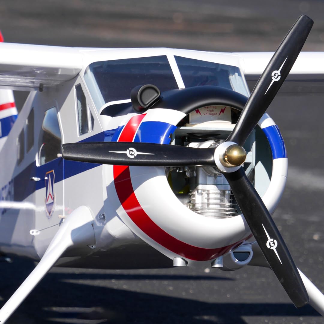 3-Blade Performance Propeller