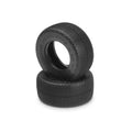 J Concepts JCO312702 LiL Chasers, SCT 3.0 x 2.2, Green : SCT (2)