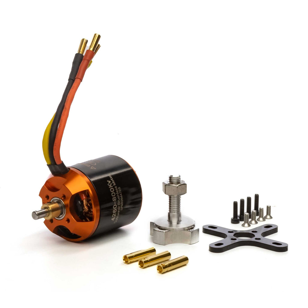 Specktrum SPMXAM4725 Avian 4260-800Kv Outrunner Brushless Motor