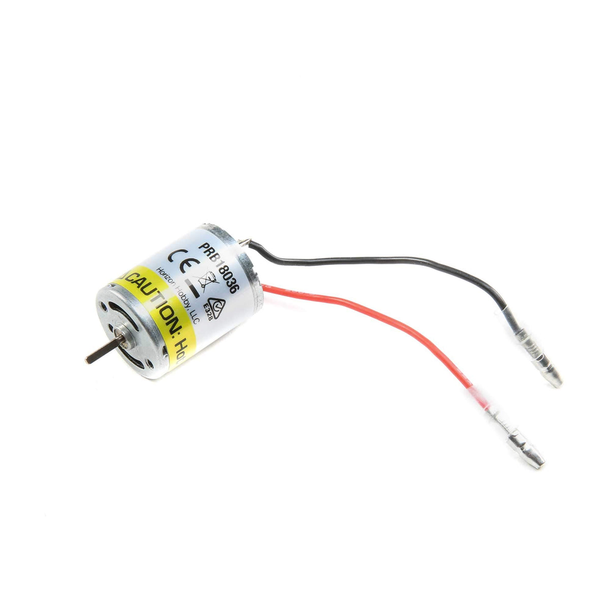 Pro Boat PRB18036 Brushed Motor: 9-inch Sprintjet
