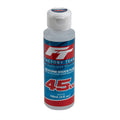 Team Associated 5478 FT Silicone Shock Fluid, 45wt (575 cSt)
