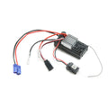 ECX ECX11008 Rock Crawling ESC/RX 2.4ghz, WP V4