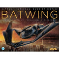 Moebius Models 969 1/25 BvS Batplane Model Kit