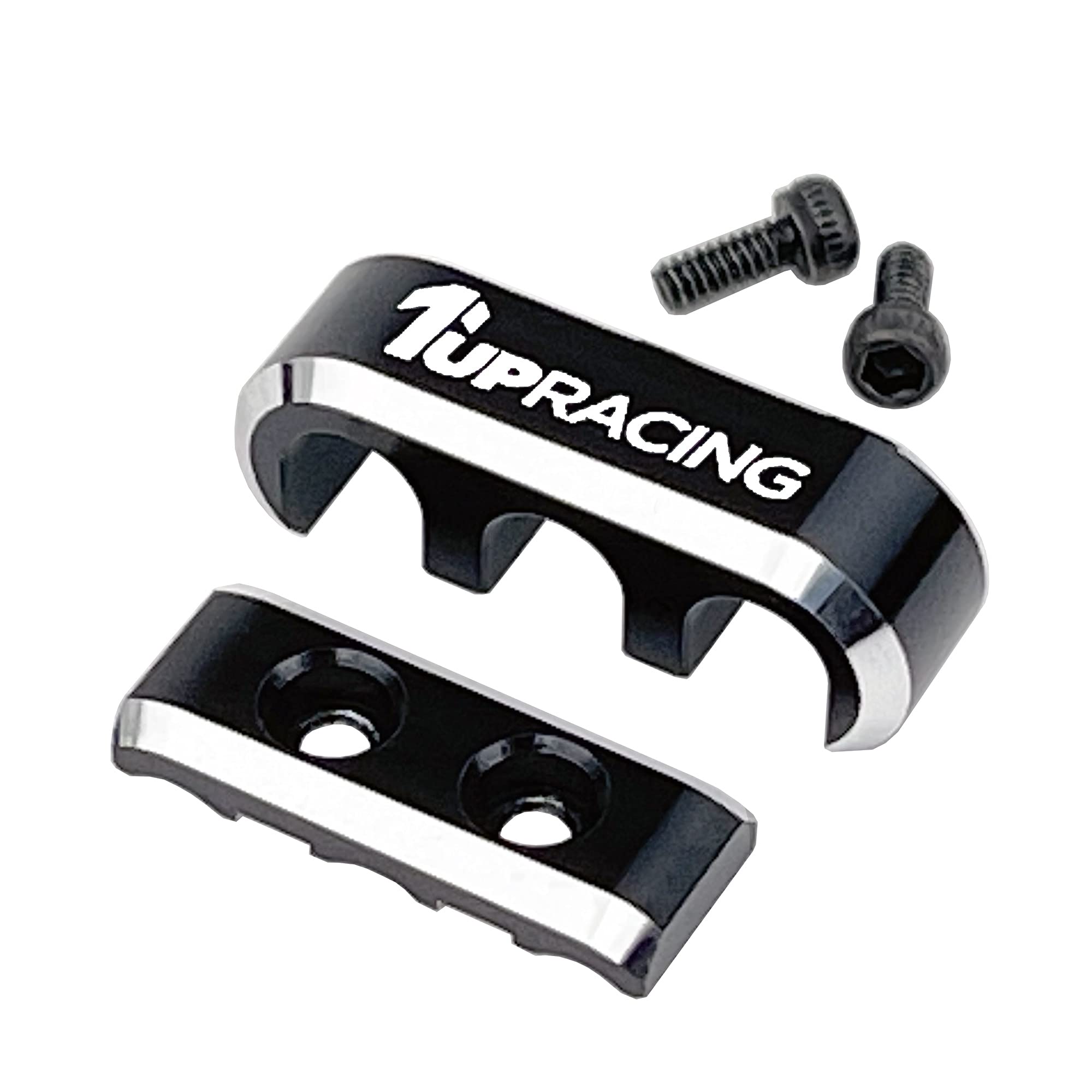 1UP Racing 190602 Pro Wire Clamp, 12/14 Gauge, 3 Wire