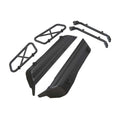 Arrma 320276 Side Guards Composite Senton (2)