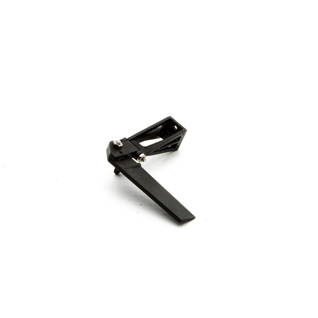 Pro Boat PRB281004 Rudder Mount, Assembly and Pushrod: IM9, BJ9
