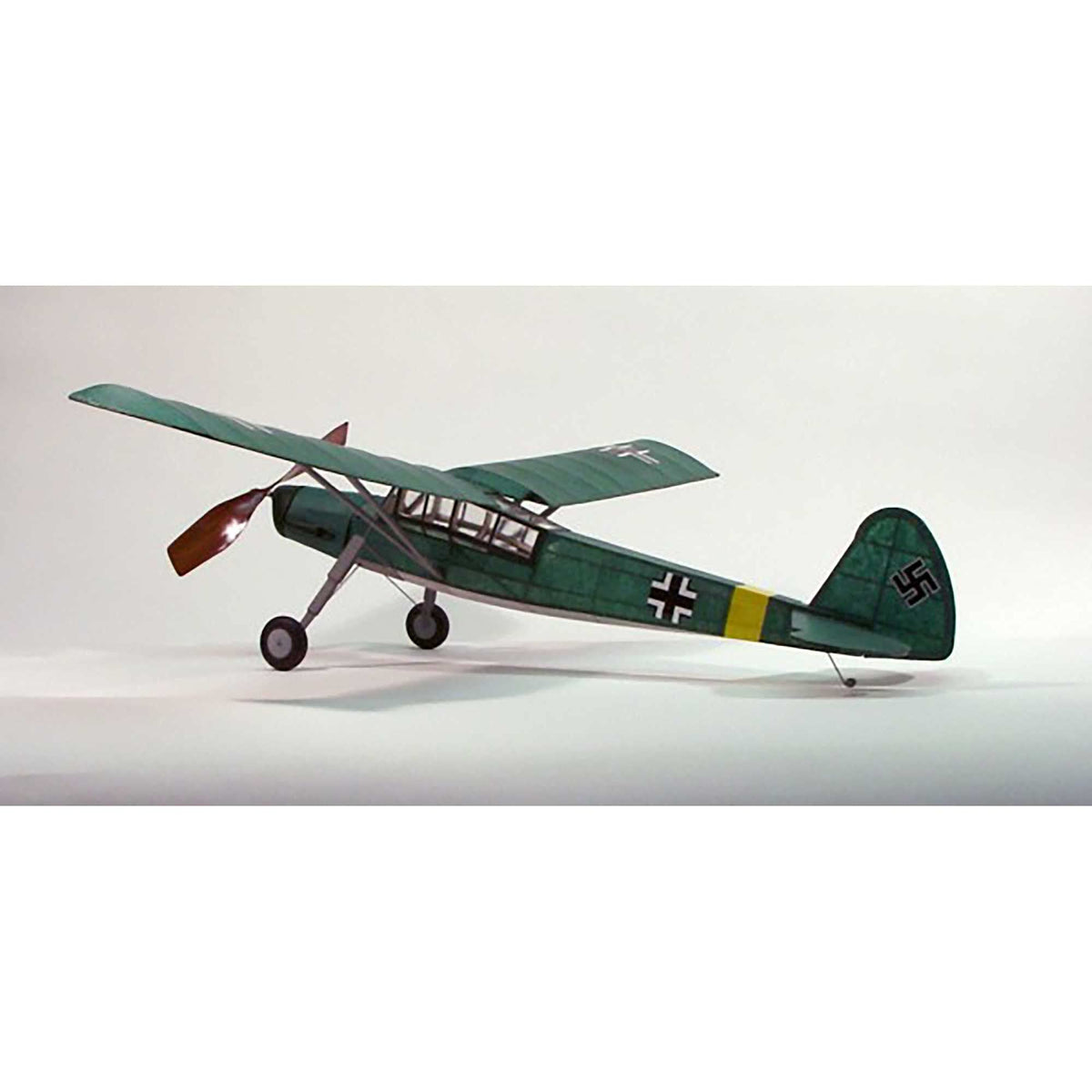 Dumas 308 Fieseler 156 Stork,30"