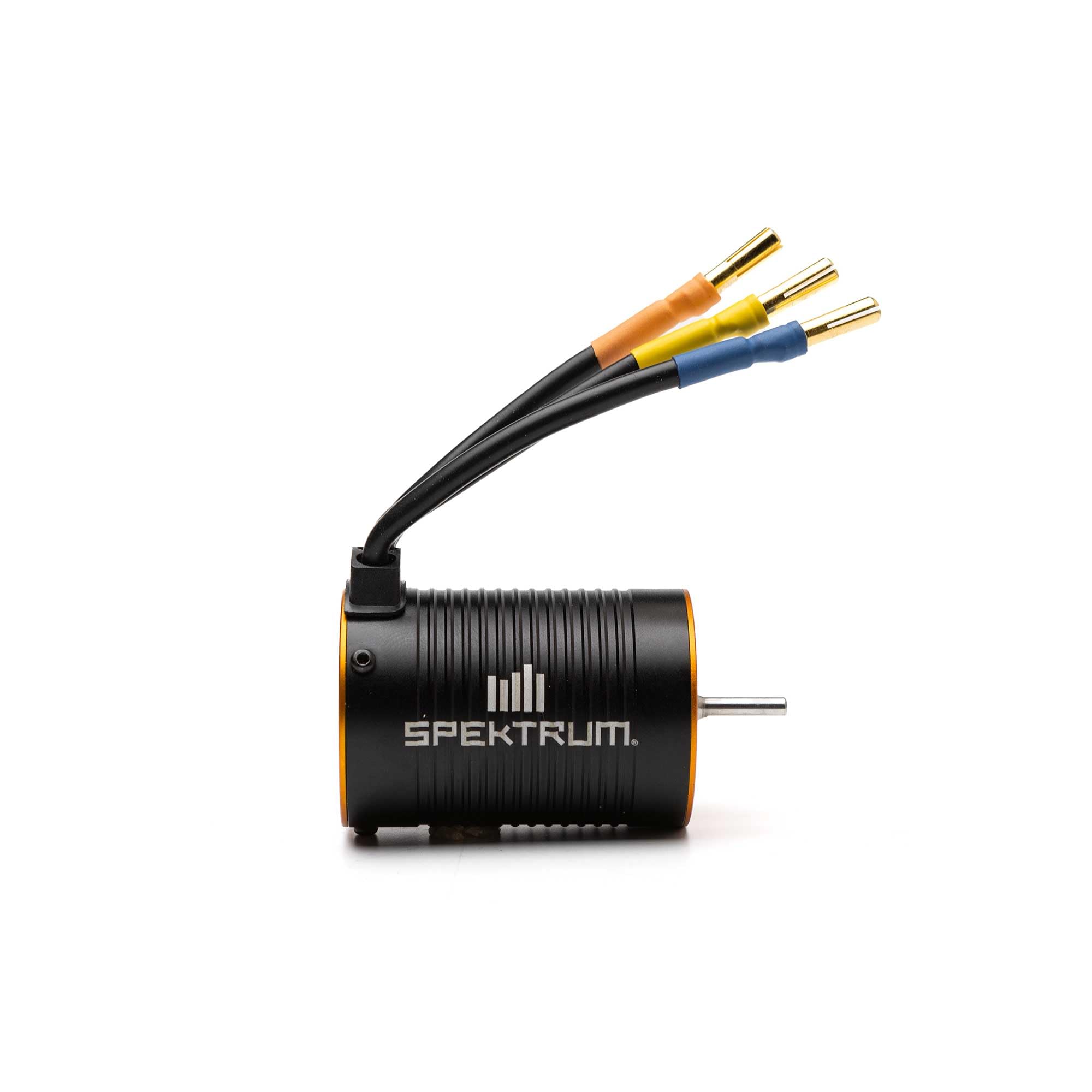 Spektrum XSM3200 FIRMA 3652 3800Kv 4-pole BL Motorcycle Motor