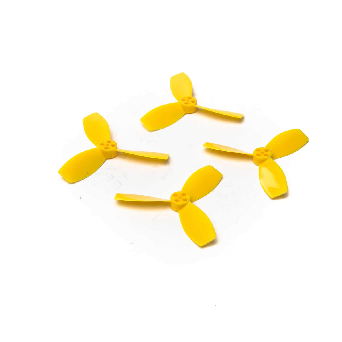 Blade BLH04009YE 2" FPV Propellers, Yellow:  Torrent 110