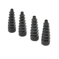 Losi LOS253027 Shock Boot Set (4): DBXL-E 2.0