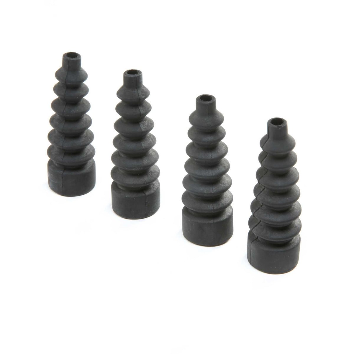Losi LOS253027 Shock Boot Set (4): DBXL-E 2.0
