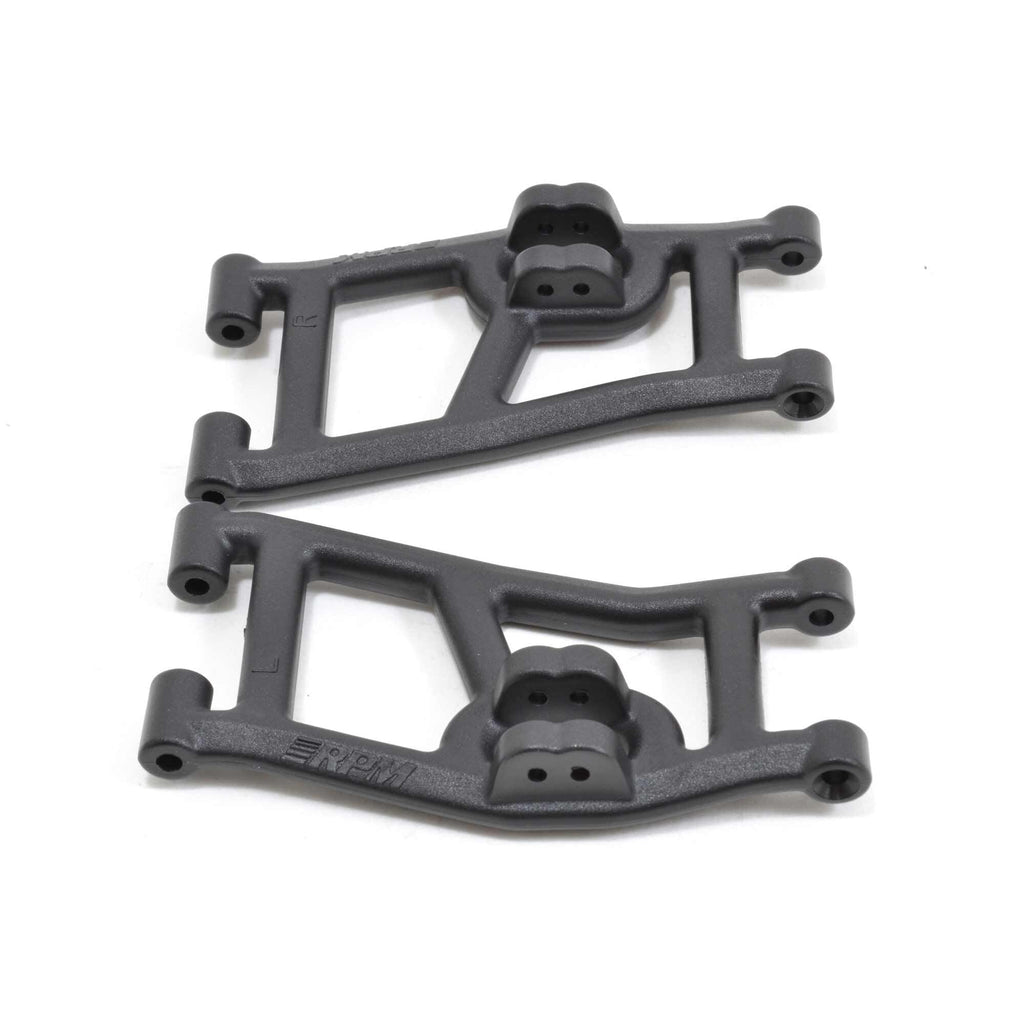 RPM 73242 Front A-Arms: Losi Rock Rey