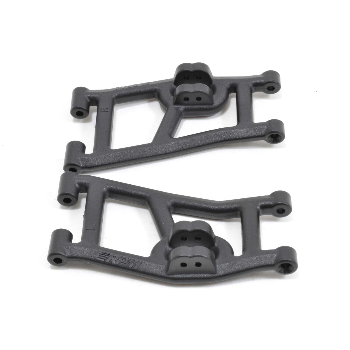 RPM 73242 Front A-Arms: Losi Rock Rey