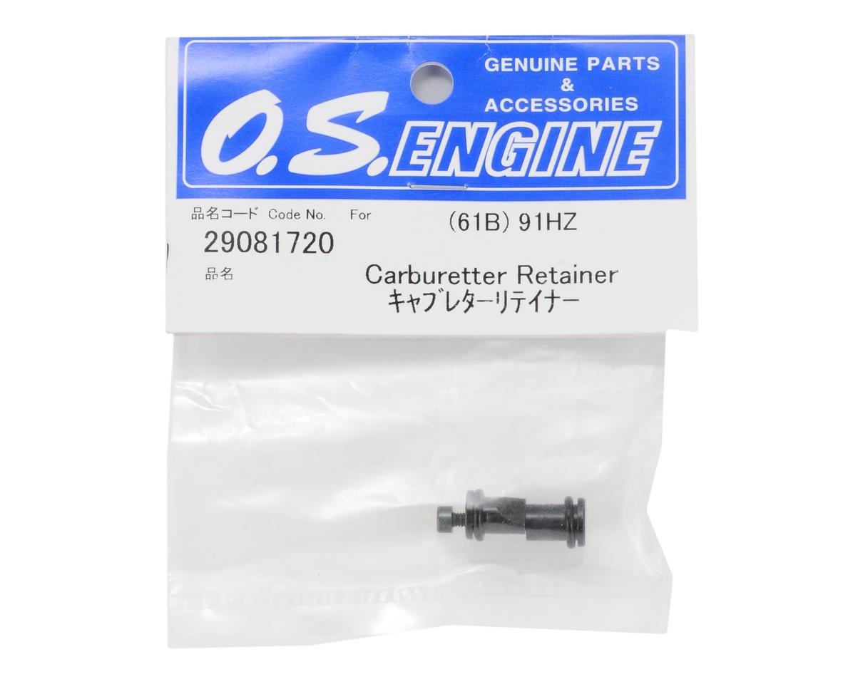 OS 29081720 Carburetor Retainer #61B 91HZ