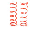HPI Racing 67456 Big Bore Shock Spring (Orange/76mm/74GF/2pcs) Vorza