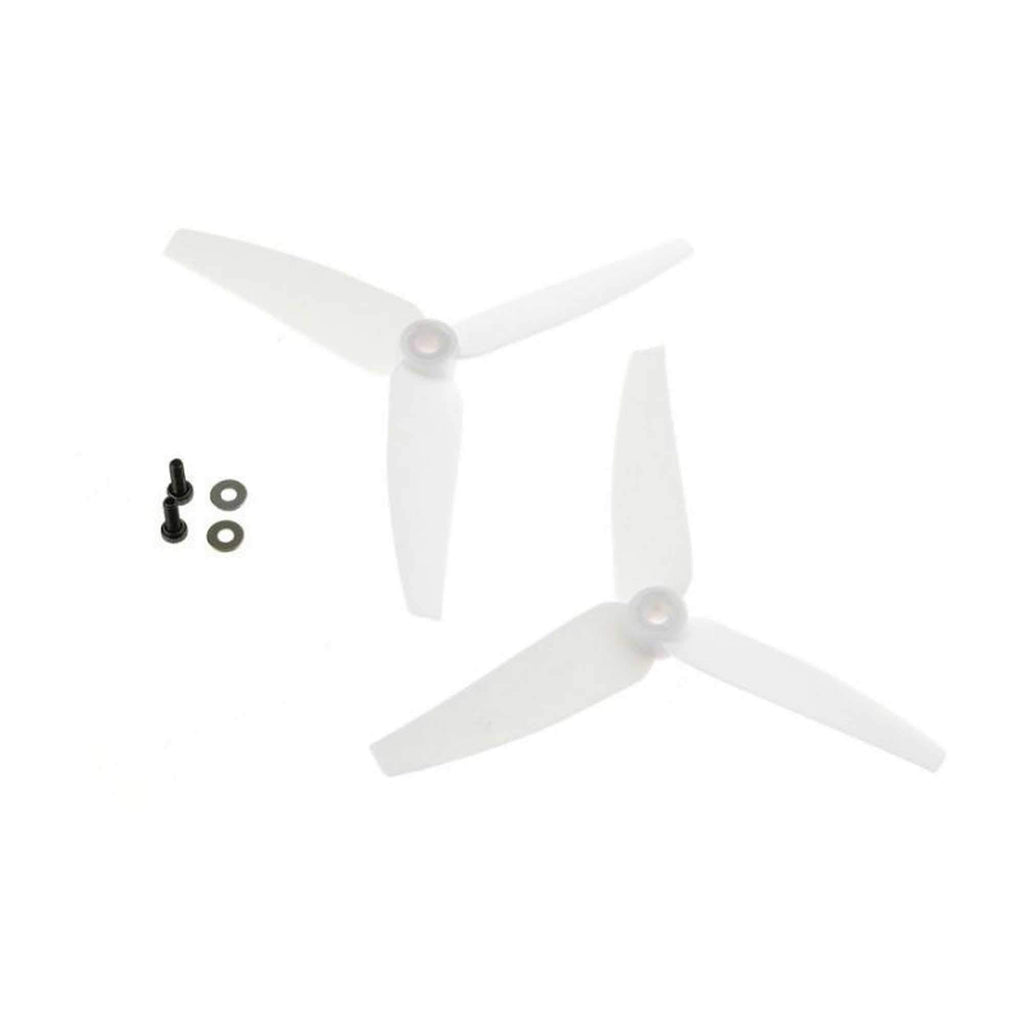 Blade BLH1404 Tail Rotor White (2) 230 S V2