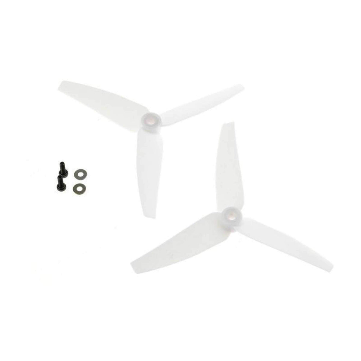 Blade BLH1404 Tail Rotor White (2) 230 S V2